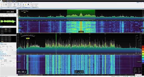 Software Defined Radio