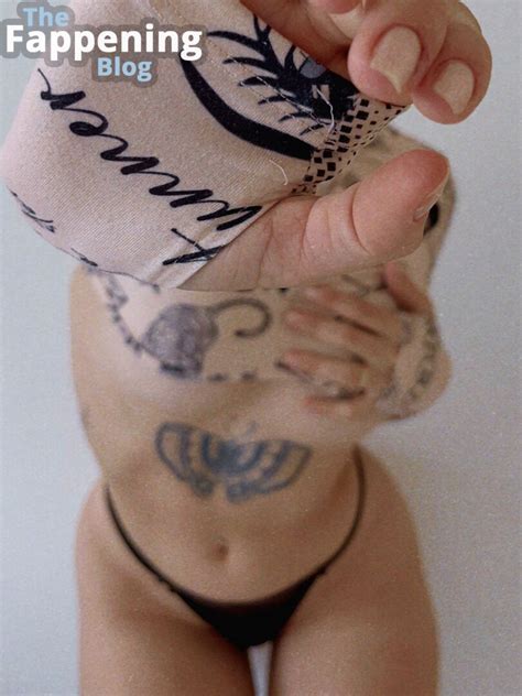 Marceli Cardozo Marcelicardozo Nude Leaks OnlyFans Photo TheFappening