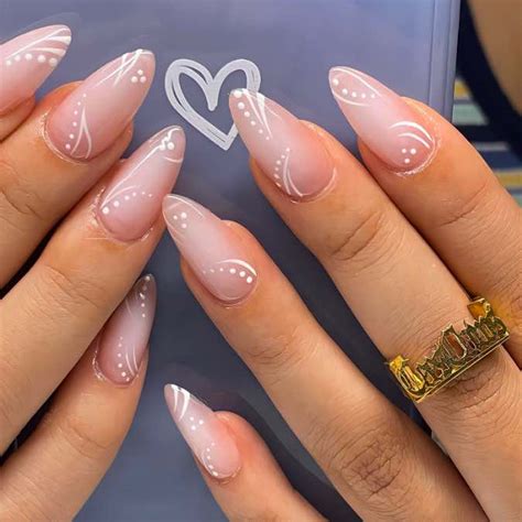 Effortlessly Chic Minimalist Nail Inspiration Best Crafts