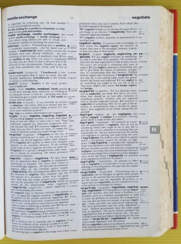 COLLINS COBUILD LEARNER S DICTIONARY