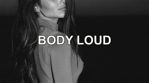 Body Loud Swim And Limi Lyrics Youtube