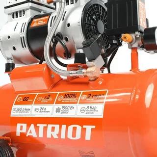 Patriot WO 24-260S инструкция, характеристики, форум, поддержка