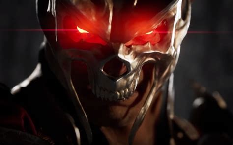 Mortal Kombat 1 Confirma Shao Kahn Sindel E Mais Em Trailer Da