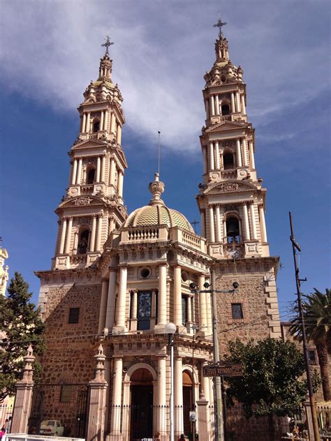 Parroquia De San Francisco De As S Tepatitl N De Morelos Jalisco Mex