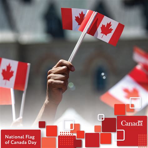 National Flag Of Canada Day Toolkit February 15 Canada Ca