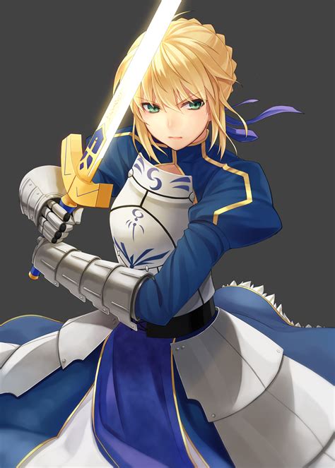 saber fatestay night mobile wallpaper  prime  zerochan