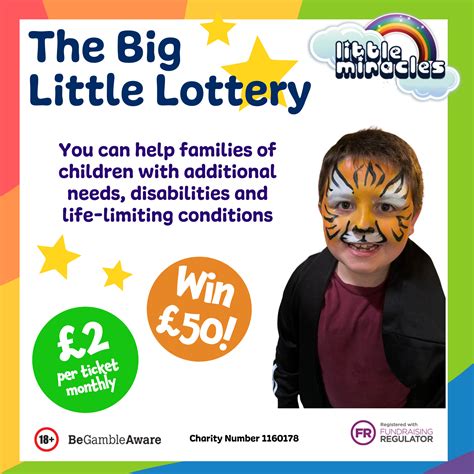 Charity directors explain how the little miracles program works