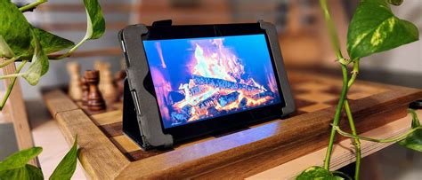 5 uses for a cheap Android tablet: From e-reader to…