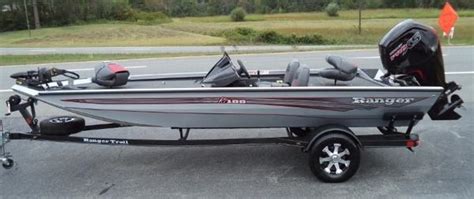 Ranger Rt 188 Boats For Sale