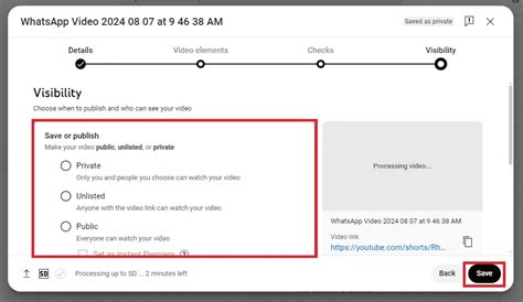 How To Upload YouTube Shorts Step Bystep Guide