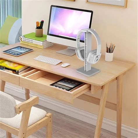 ABS+ PC подставка для наушников держатель настольный дисплей для ...