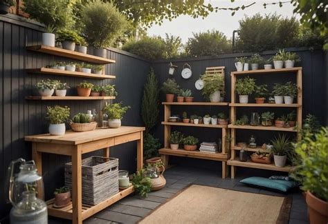 21 DIY Backyard Ideas: Transform Your Space with Simple Projects