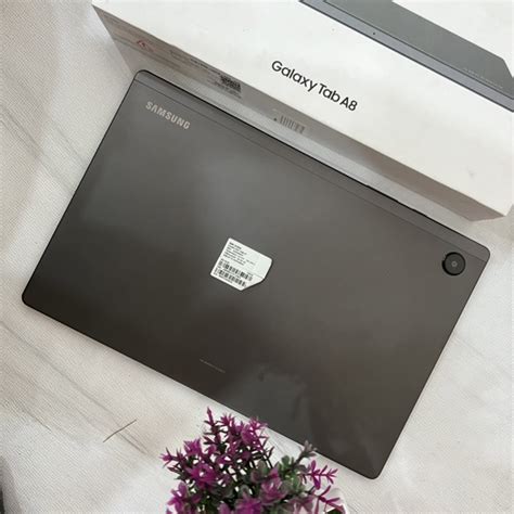 Jual Samsung Tab A Ram Rom Gb Fullset Garansi Resmi