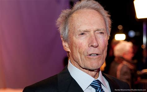 Clint Eastwoods Net Worth Reaches $375 Million on His 86th Birthday