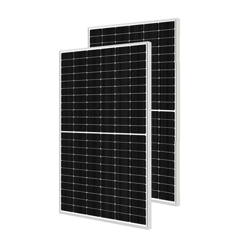 Solar Panel 550 Watt Mono Solar Panels 540w 550w Photovoltaic Panel