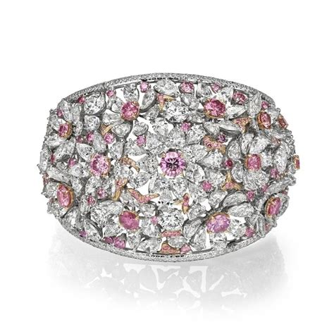 Exclusive Jewellery London | High Jewellery | Moussaieff | Moussaieff
