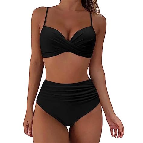 Cross Bikini Strandstyle De