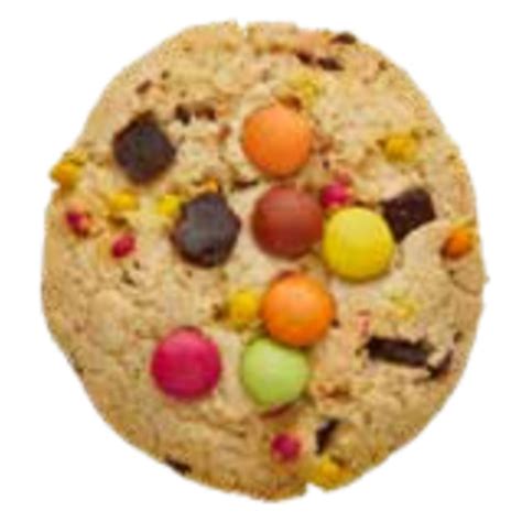 Balfours Cookie Dotty 10x60g Borgo Wholesale Distribution