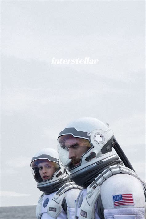 Interstellar 2014 – Artofit