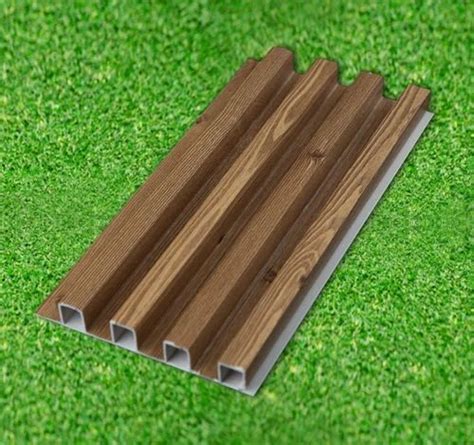 14mm PVC Louvered Panels at Rs 400 piece पवस लवरस in Morbi ID