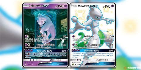 The Most Expensive Shining Legends Pokemon Tcg Cards