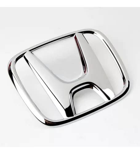 Emblema Honda Logo Grade Parachoque Hrv Hr V Frete Gr Tis