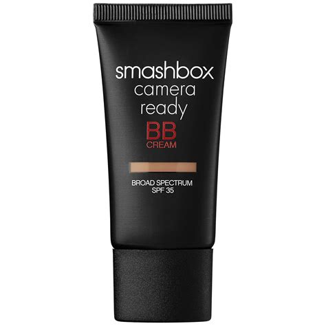 Smashbox Camera Ready Bb Cream Spf 35 Reviews Makeupalley