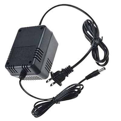 Sllea Ac Ac Adapter For Digitech Harman Pro Group Ubuy India