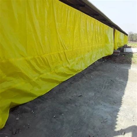 HDPE Tarpaulin Blue HDPE Tarpaulin Manufacturer From Hyderabad