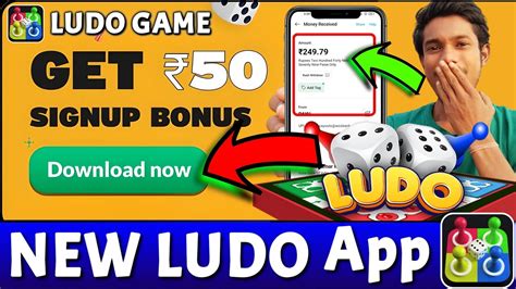 New Ludo App Today Best Ludo Earning App Without Investment