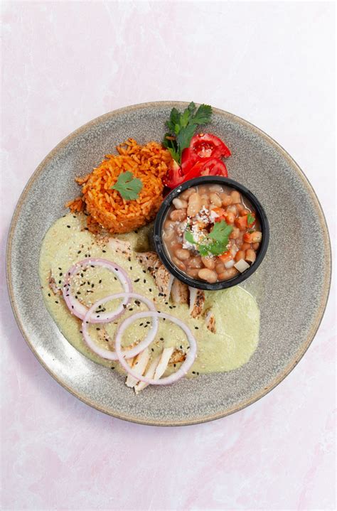 Lola’s Menu - Lolas Mexican Cuisine