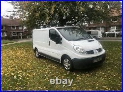 Vauxhall Vivaro Engine Complete Cdti M R Breaking Van Trafic