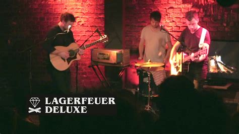 Parcours Between The Lines Live Bei Lagerfeuer Deluxe YouTube