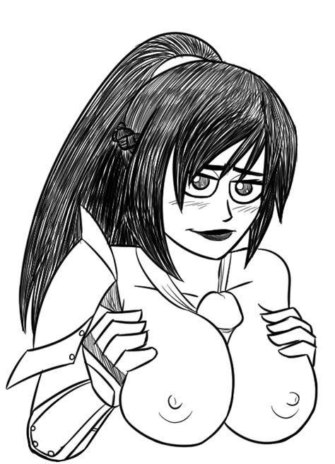 Request 12 By The Arthman Hentai Foundry
