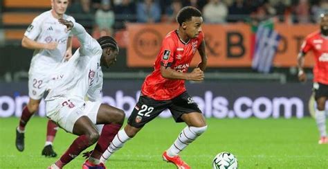 Fc Lorient Troyes Quelle Heure Et Sur Quelle Cha Ne Suivre Le