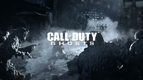 Official Call Of Duty Ghosts Story Intro Trailer Youtube