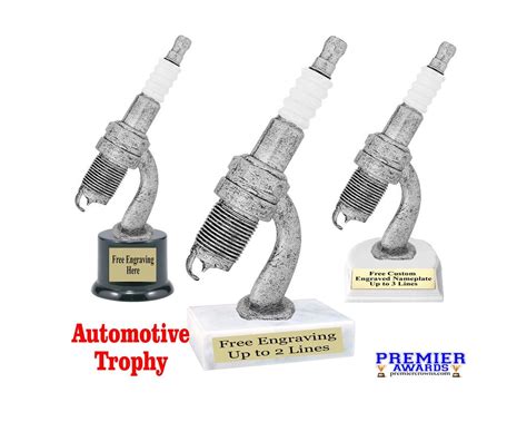 automotive trophy great trophy  car shows contests car guys