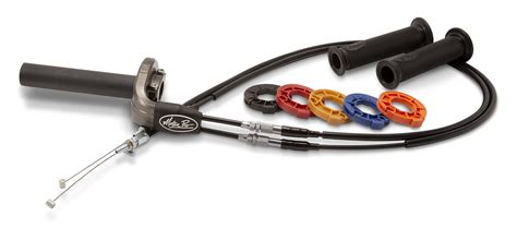 motion pro rev sportbike variable rate throttle kit honda cbrrr