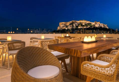 The 5 Best Hotels Near Acropolis of Athens in Greece | CuddlyNest