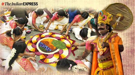 The Ultimate Compilation Of Onam Images Stunning Onam Images In