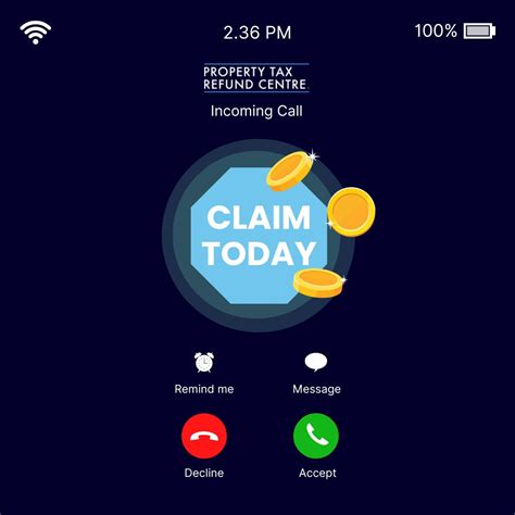 ptrc  calling  successfully claimed    million