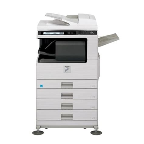 Sharp Mx Printer Drivers Download Rushlasopa