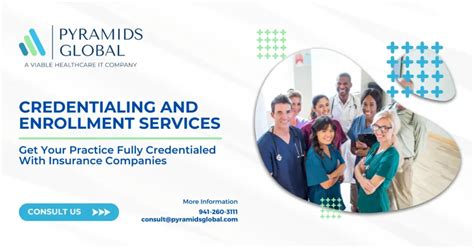 Medical Credentialing A Step By Step Guide For Providers