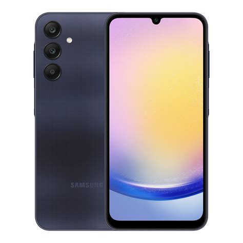 Samsung Galaxy A25 128gb Movicenter Panama