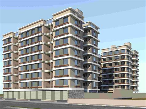 Radheshyam Sahitya Hills In Vastral Ahmedabad Find Price Gallery