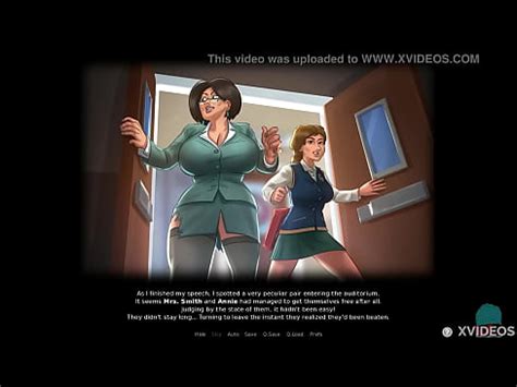 Saga De Verano Mamada H Meda Y Descuidada Xvideos