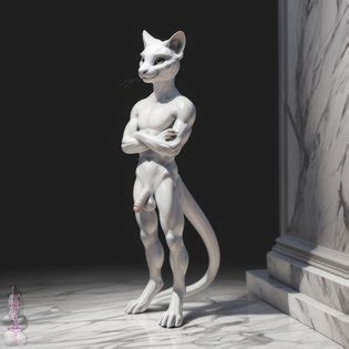 Furry Marble Statues AI Luscious Hentai Manga Porn