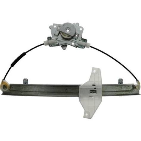 Go Parts Replacement For Hyundai Accent Power Window Motor