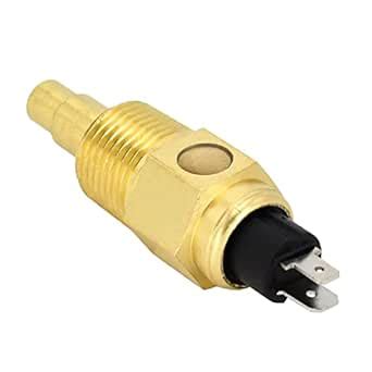 Amazon Notonmek 323 803 001 032D Coolant Water Temperature Sensor