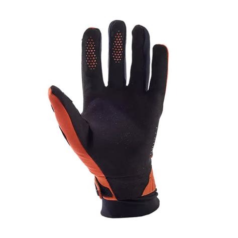 Fox Racing Defend Thermo Gloves Ride Bicycles